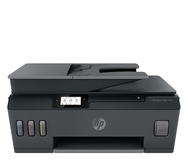HP Smart Tank 530 Kolor ADF WiFi BLE - 515429 - zdjęcie